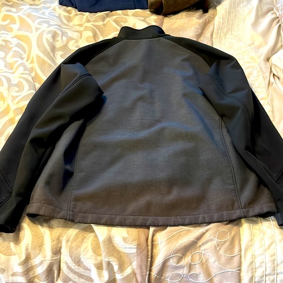 Men’s Kirkland light weight jacket - Picture 4 of 4